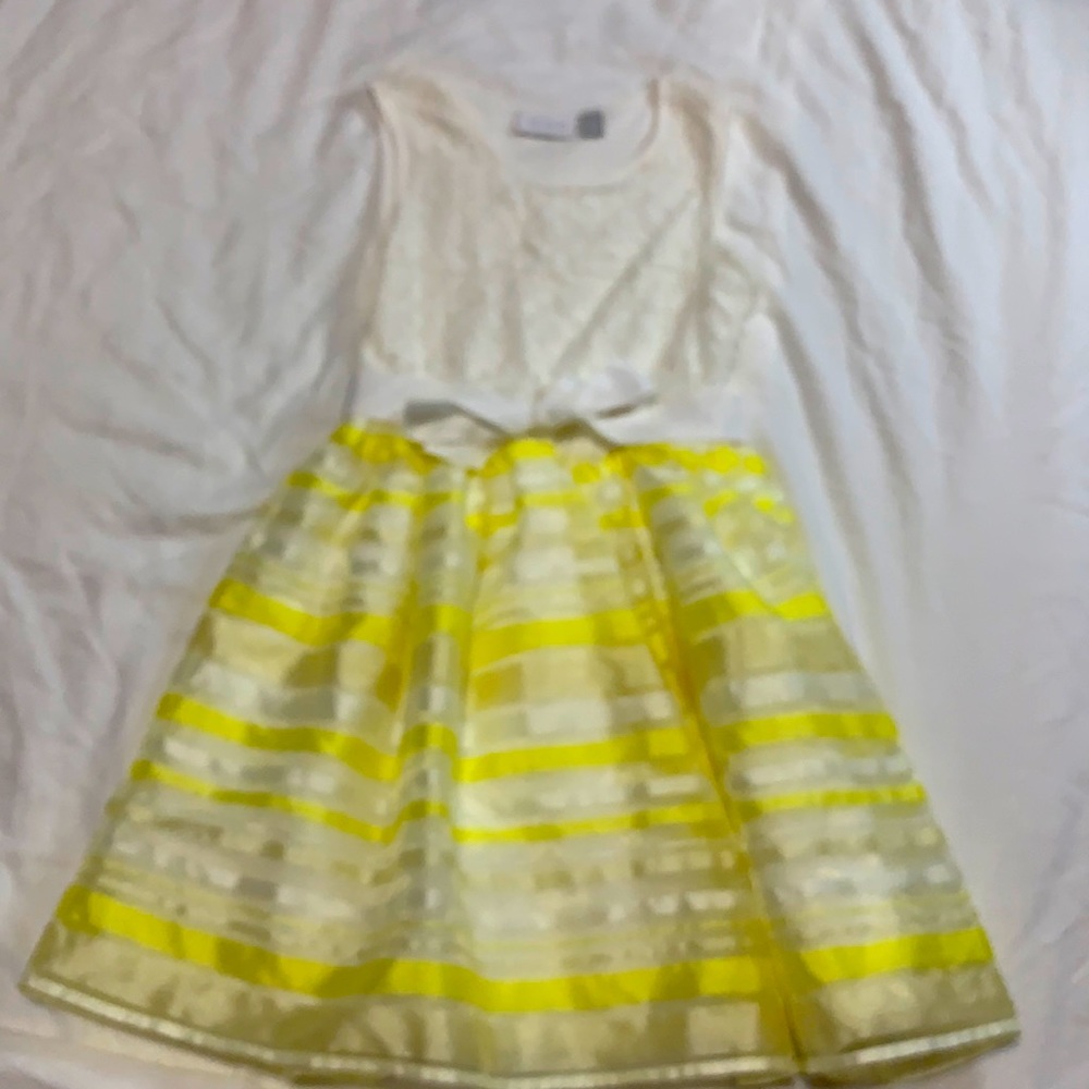 The Children’s Place dress